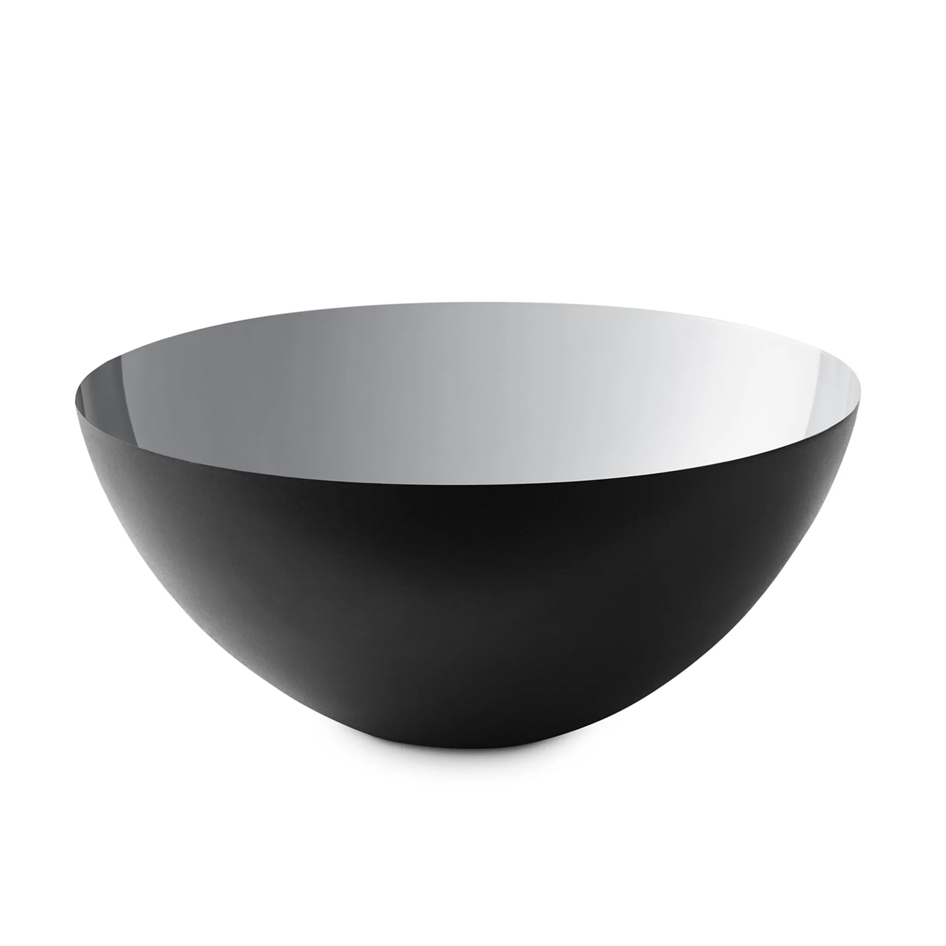 Krenit kulho hopea, Ø 12,5 cm Normann Copenhagen