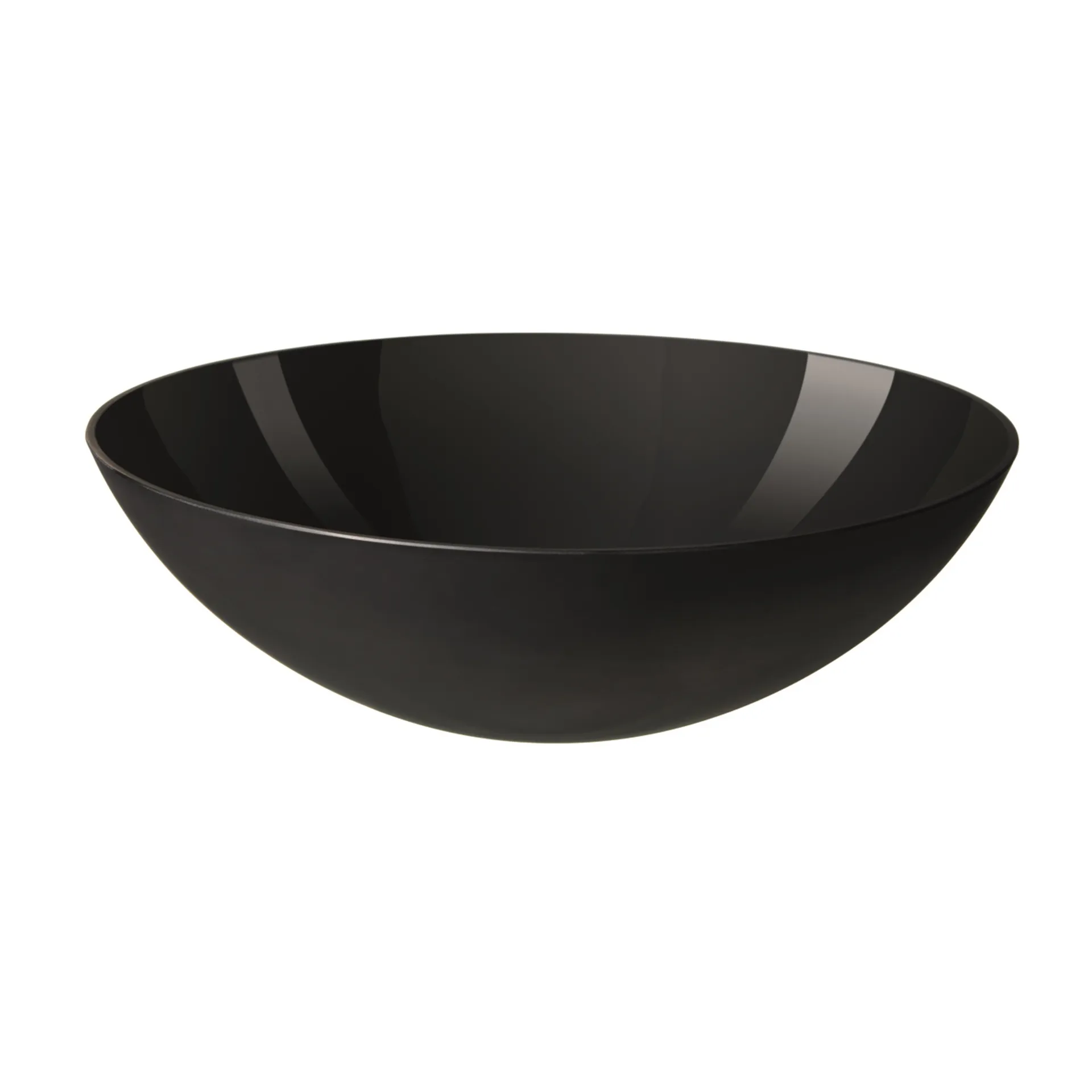 Krenit kulho, musta Normann Copenhagen