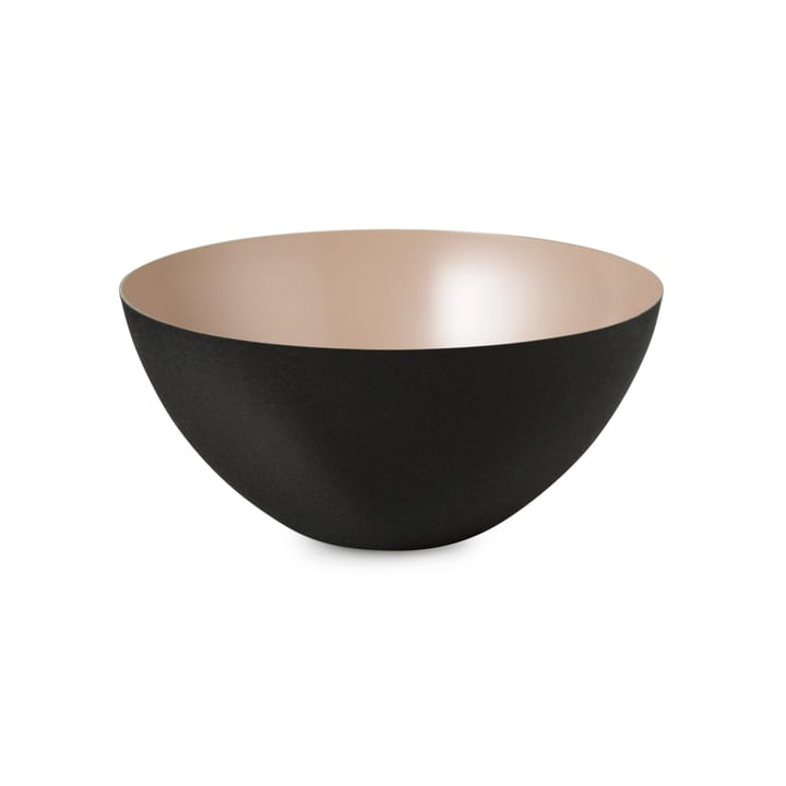 Krenit kulho sand, Ø 12,5 cm Normann Copenhagen