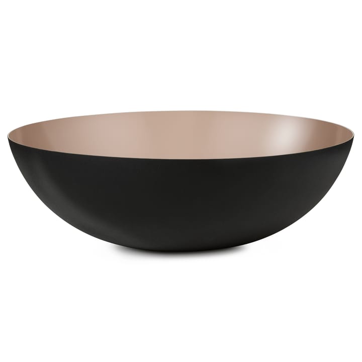 Krenit kulho sand - Ø 38 cm - Normann Copenhagen