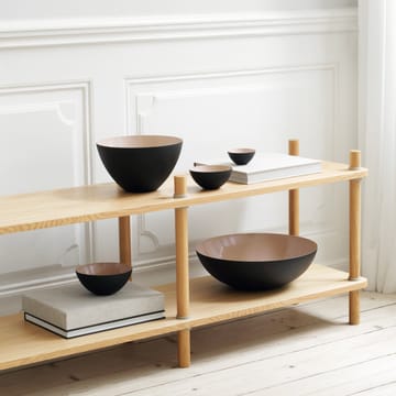 Krenit kulho sand - Ø 38 cm - Normann Copenhagen