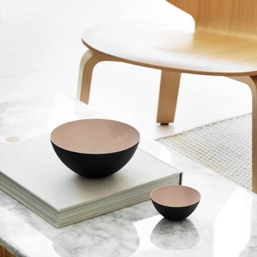 Krenit kulho sand - Ø 8,4 cm - Normann Copenhagen