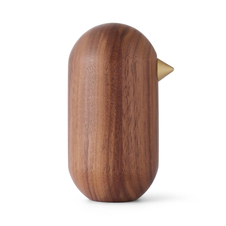 Little Bird -hahmo saksanpähkinä, 10 cm Normann Copenhagen