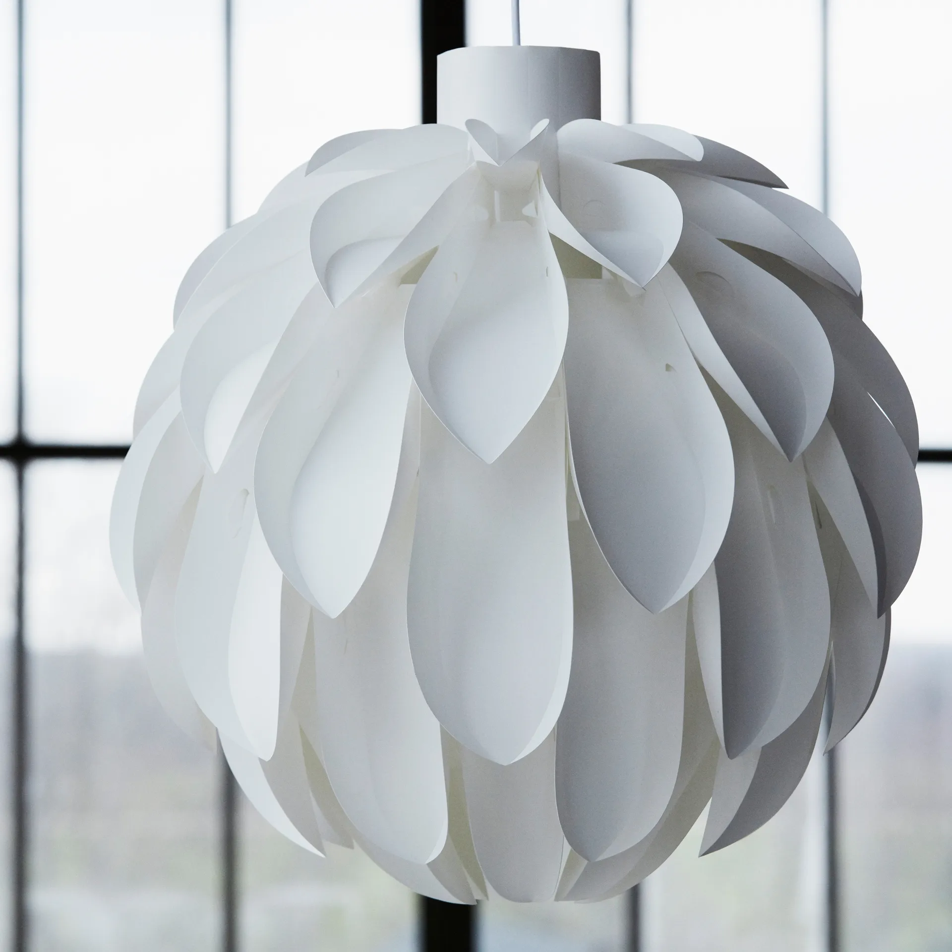 Norm 12 valaisin, L Normann Copenhagen