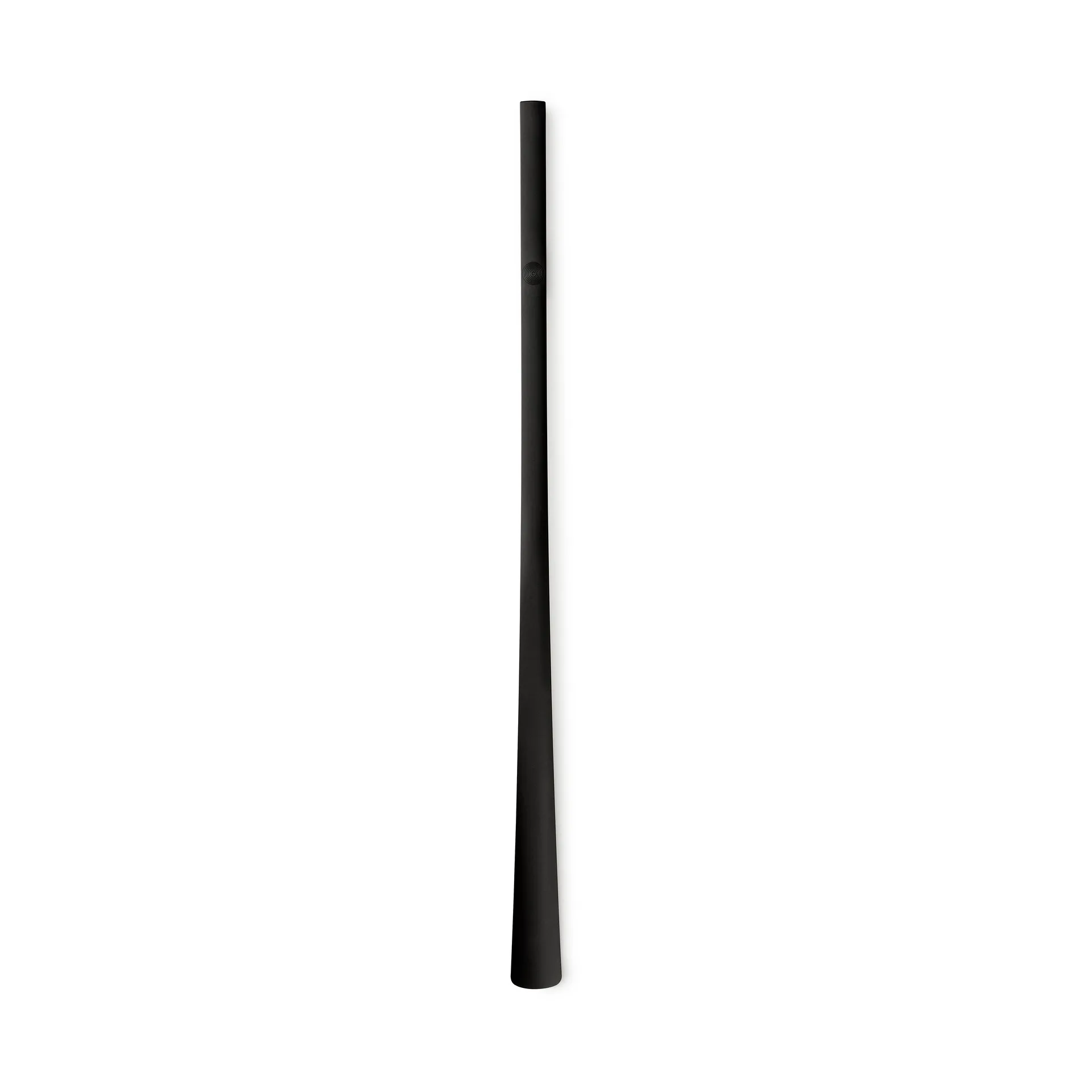 Normann kenkälusikka, Black (musta) Normann Copenhagen