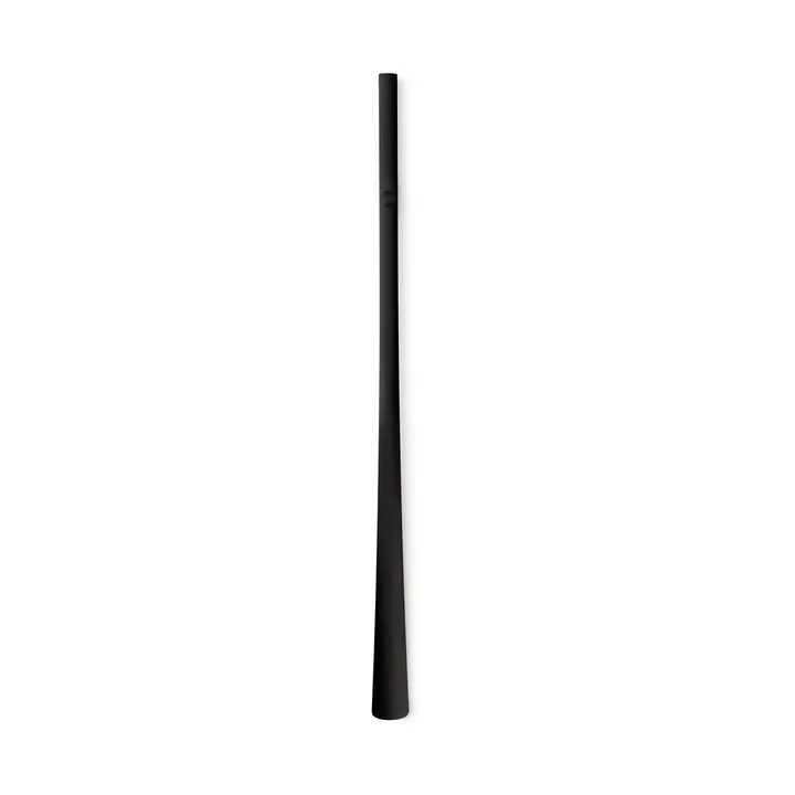 Normann kenkälusikka - Black (musta) - Normann Copenhagen