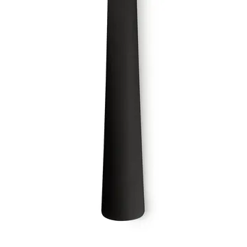 Normann kenkälusikka - Black (musta) - Normann Copenhagen