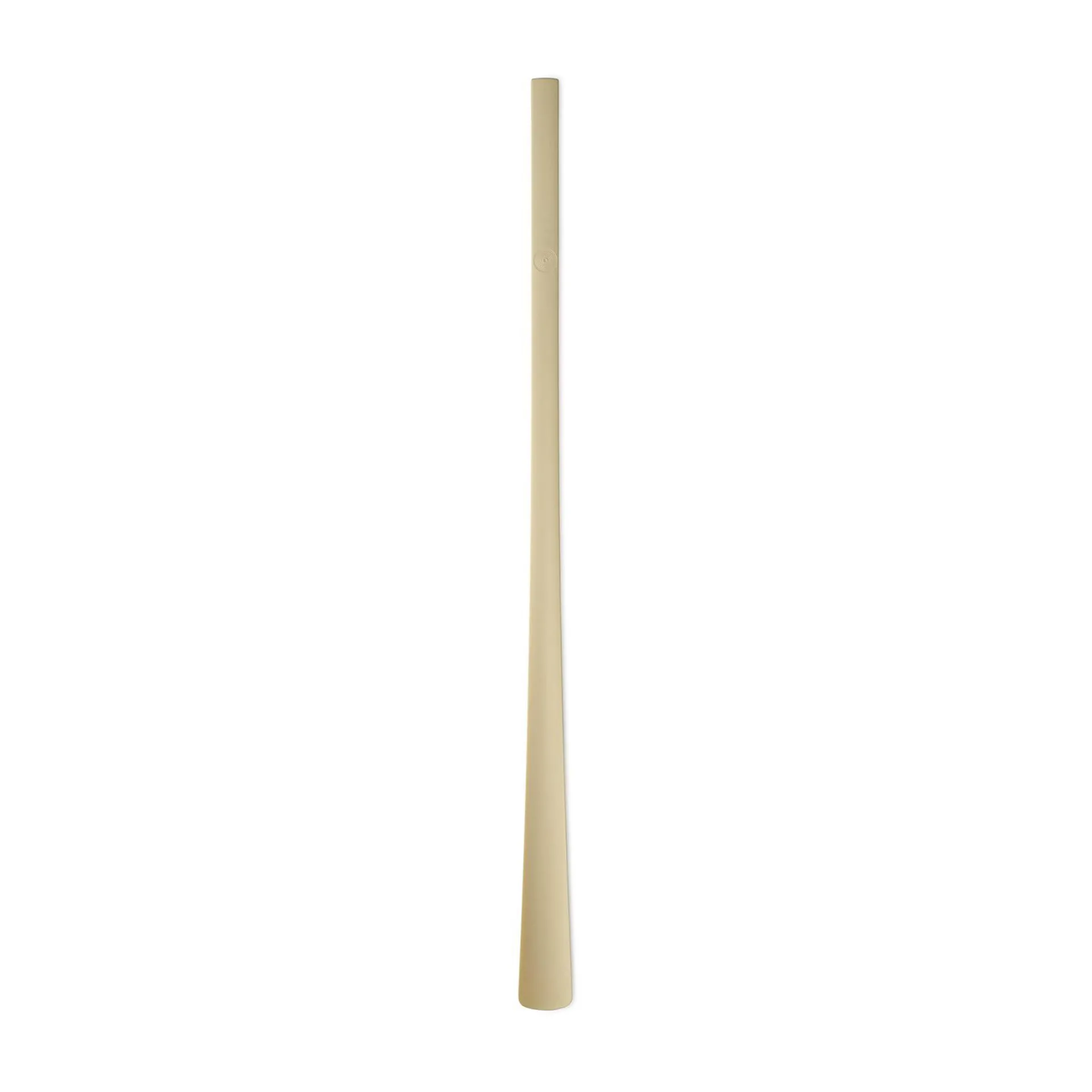 Normann kenkälusikka, Cream Normann Copenhagen