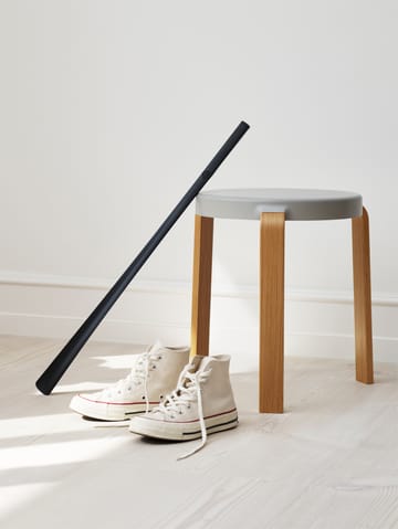 Normann kenkälusikka - musta - Normann Copenhagen