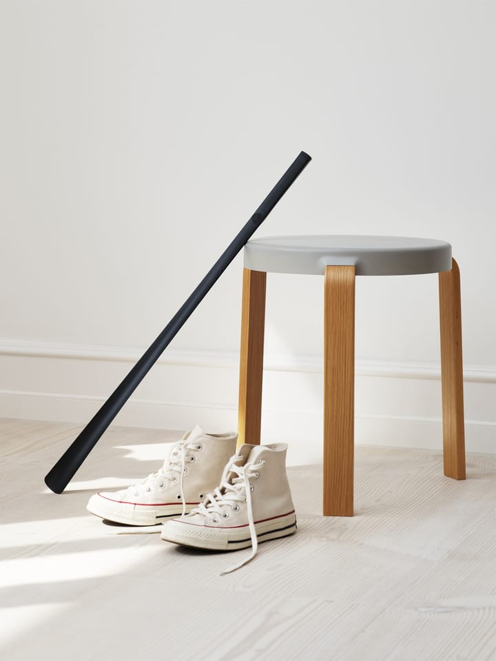 Normann kenkälusikka, musta Normann Copenhagen