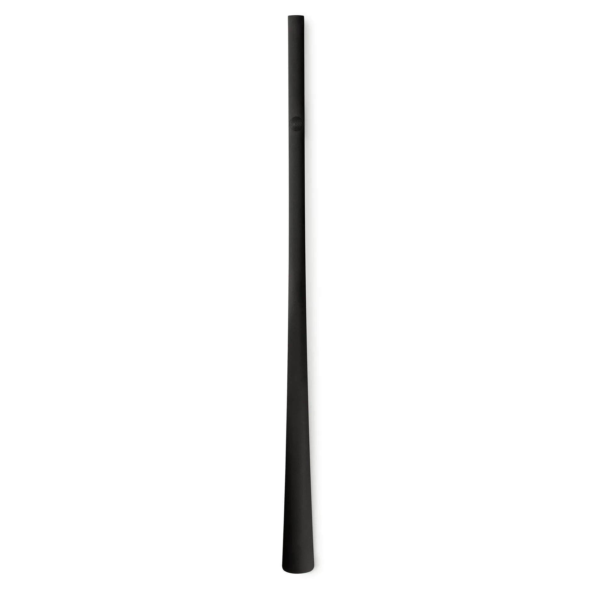Normann kenkälusikka, musta Normann Copenhagen