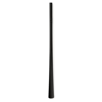 Normann kenkälusikka - musta - Normann Copenhagen