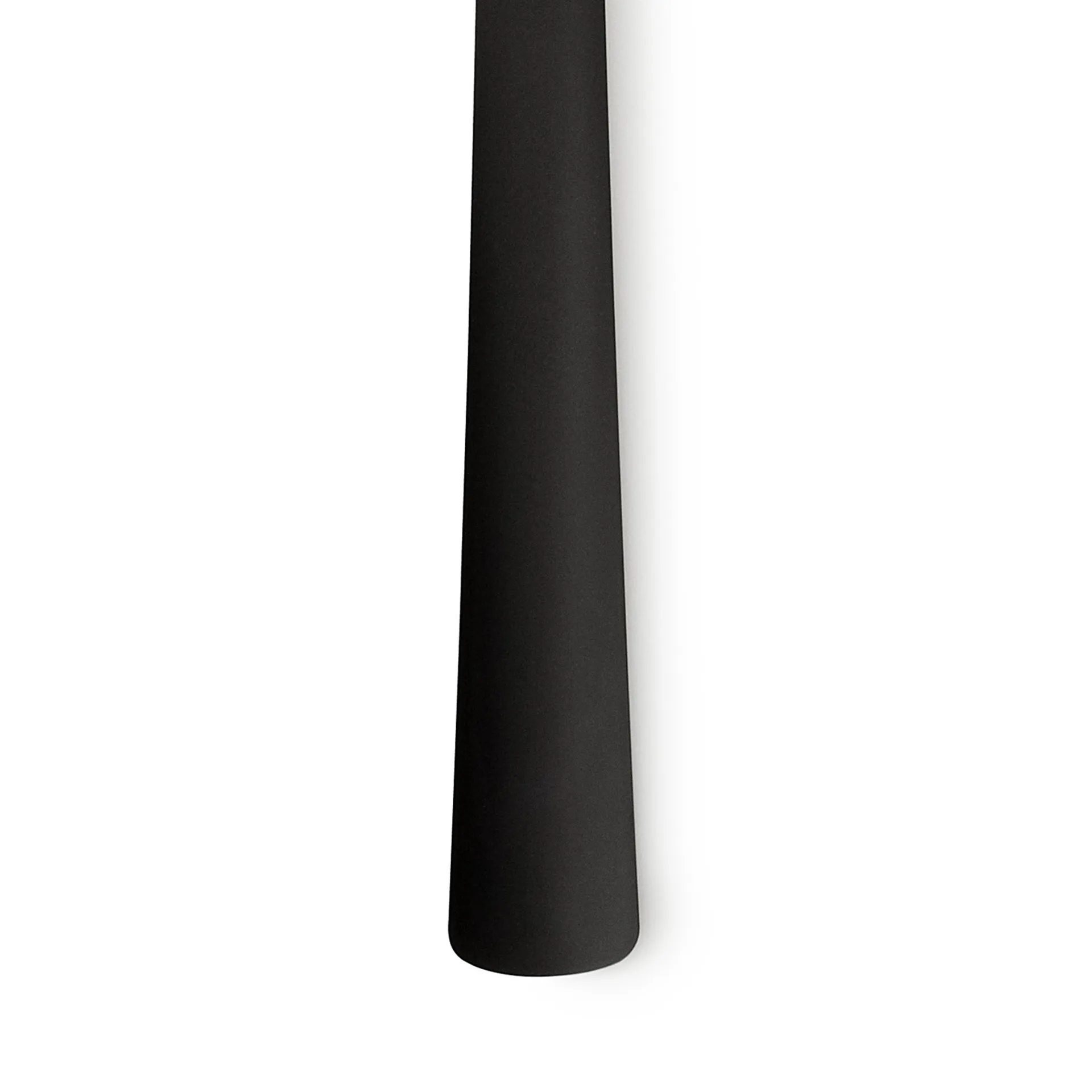 Normann kenkälusikka, musta Normann Copenhagen