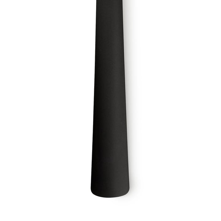 Normann kenkälusikka, musta Normann Copenhagen