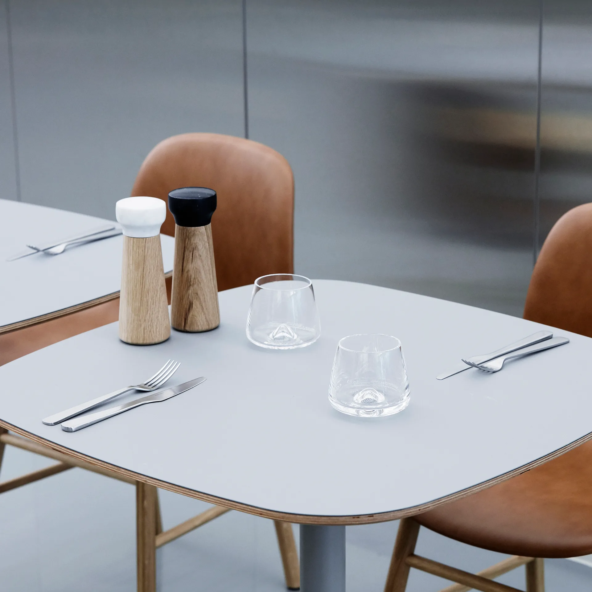 Normann viskilasi 2 kpl, 30 cl Normann Copenhagen