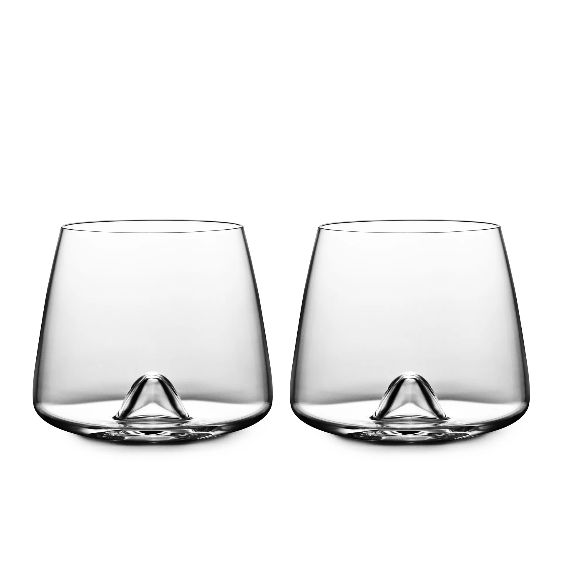 Normann viskilasi 2 kpl, 30 cl Normann Copenhagen