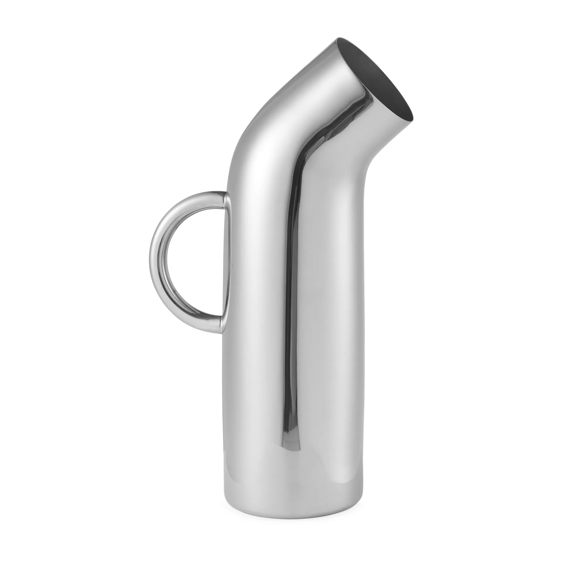 Pipe karahvi 1,2 l, Ruostumaton teräs Normann Copenhagen