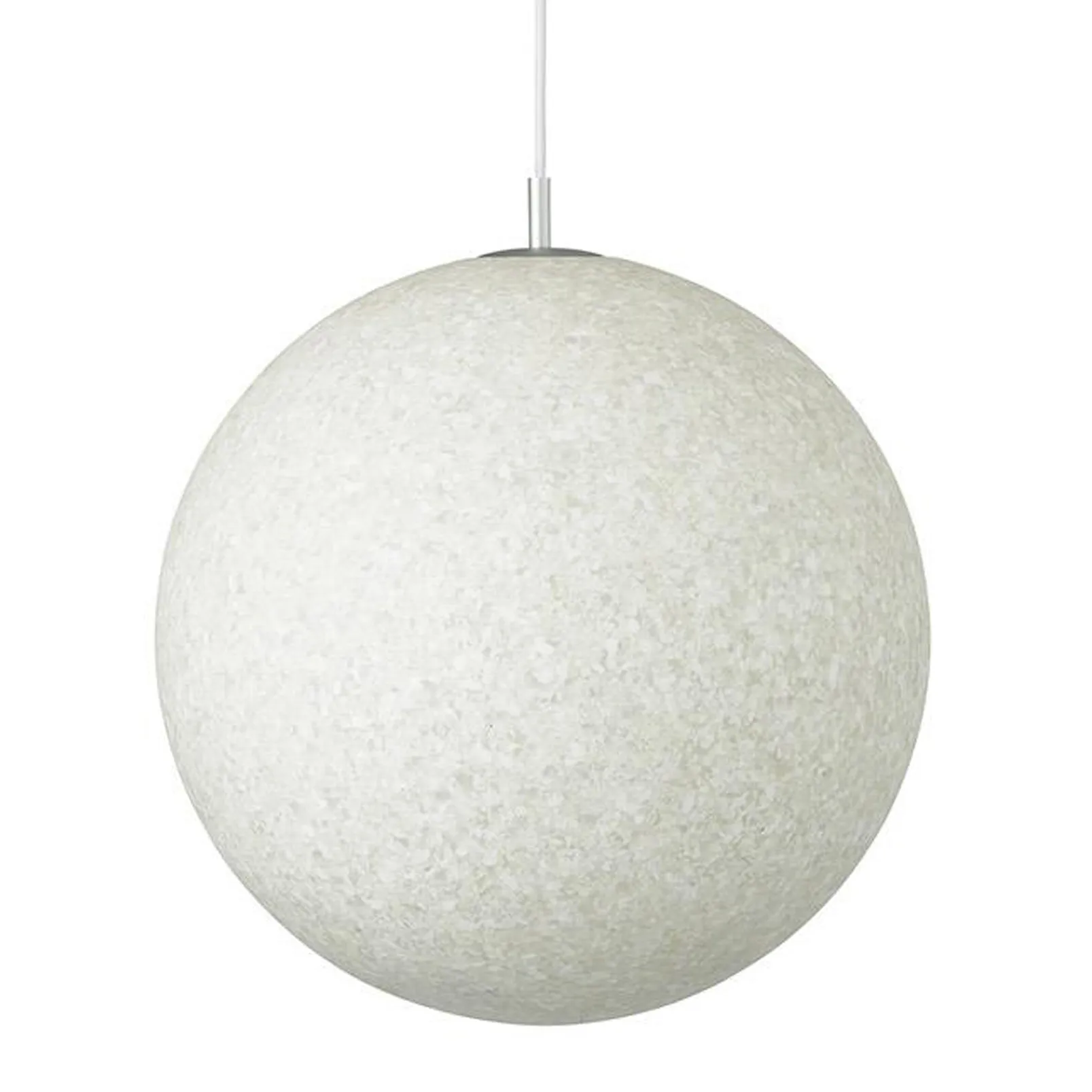 Pix riippuvalaisin Ø 45 cm, Valkoinen Normann Copenhagen