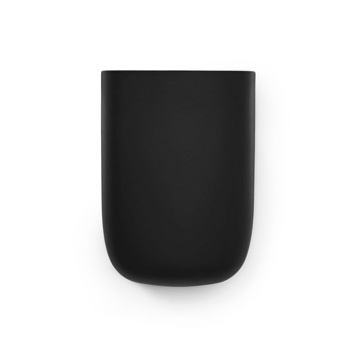 Pocket organizer musta - Nr 3 - Normann Copenhagen