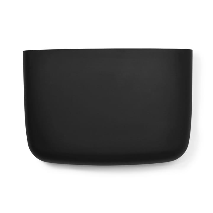 Pocket organizer musta - Nr 4 - Normann Copenhagen