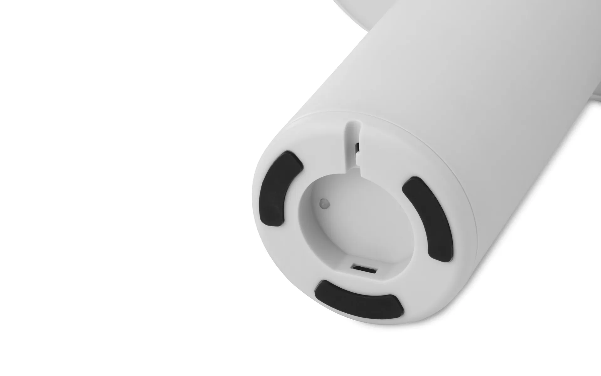 Porta pöytävalaisin, Harmaa Normann Copenhagen