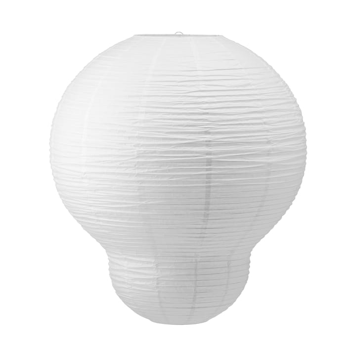 Puff Bulb -valaisin 60 x 75 cm - Valkoinen - Normann Copenhagen