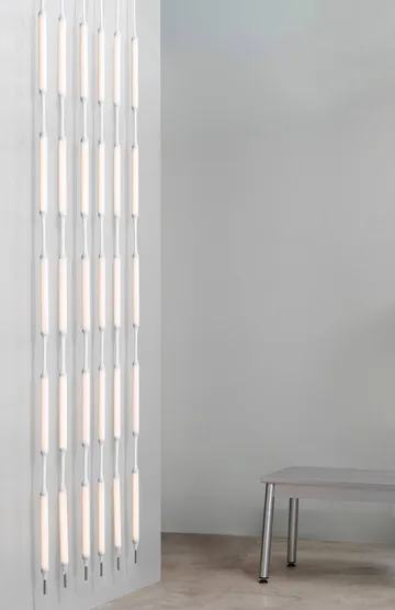 Reb katto lamppu 5 - Valkoinen - Normann Copenhagen