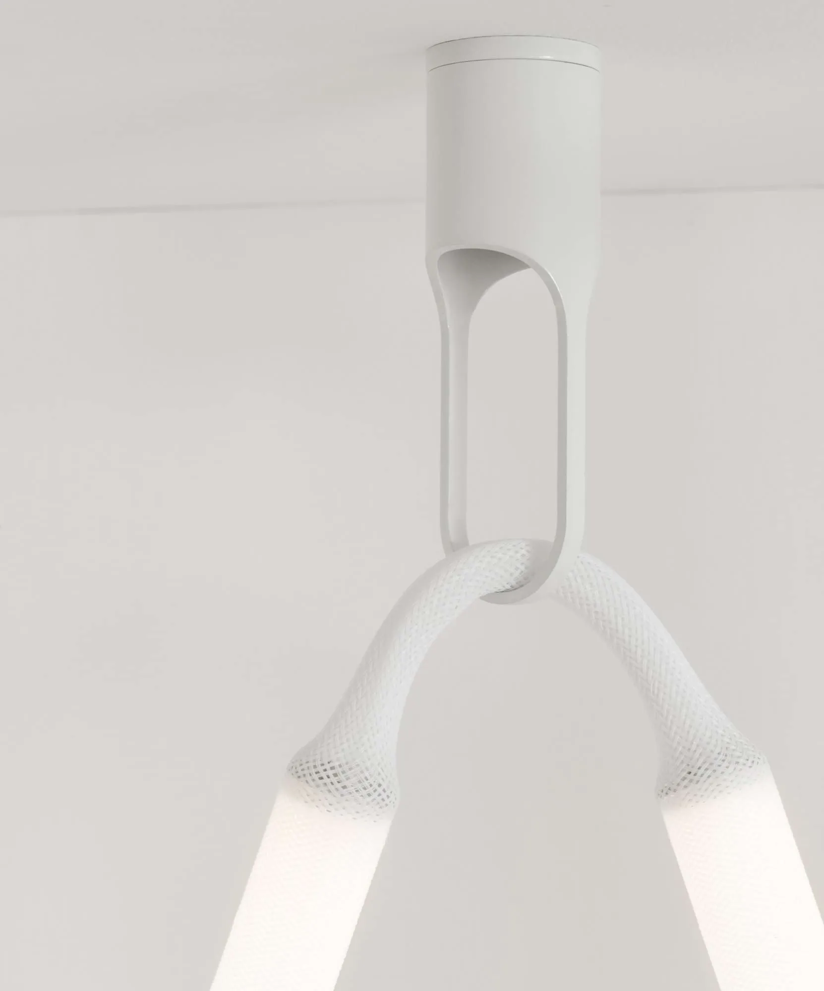 Reb kattokoukku, Valkoinen Normann Copenhagen