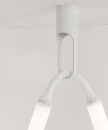 Reb kattokoukku - Valkoinen - Normann Copenhagen