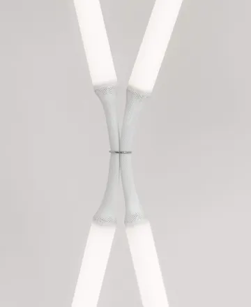 Reb kattokoukku - Valkoinen - Normann Copenhagen