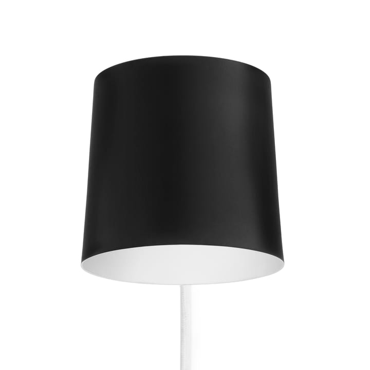 Rise seinävalaisin, musta Normann Copenhagen