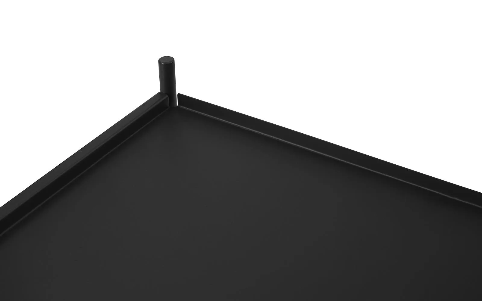 Rul tarjoiluvaunu, Musta Normann Copenhagen