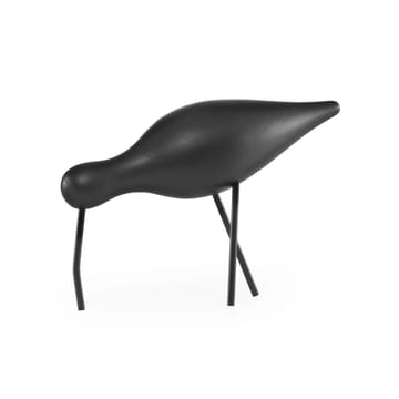 Shorebird musta - iso - Normann Copenhagen