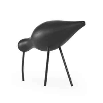 Shorebird musta - iso - Normann Copenhagen