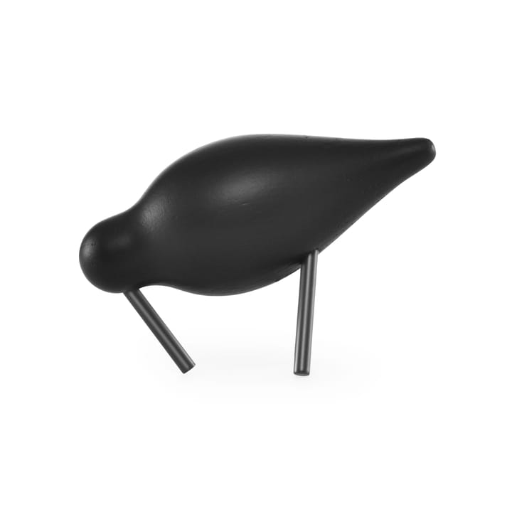 Shorebird musta, pieni Normann Copenhagen