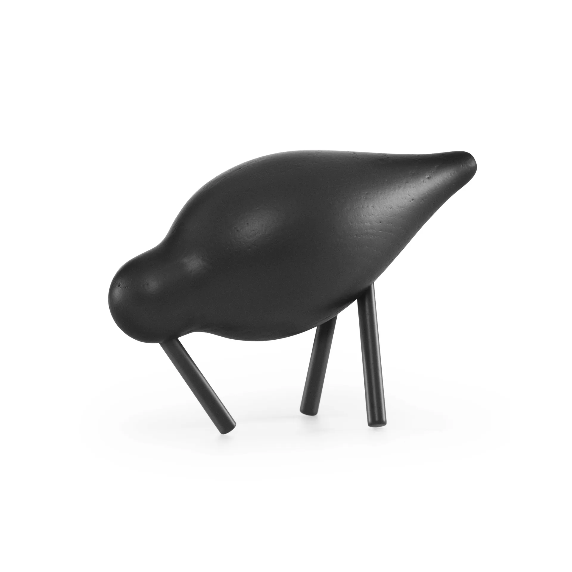 Shorebird musta, pieni Normann Copenhagen