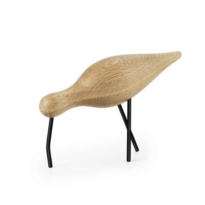 Shorebird tammi-musta, iso Normann Copenhagen