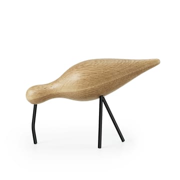 Shorebird tammi-musta - iso - Normann Copenhagen