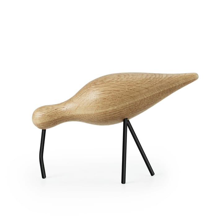 Shorebird tammi-musta, iso Normann Copenhagen