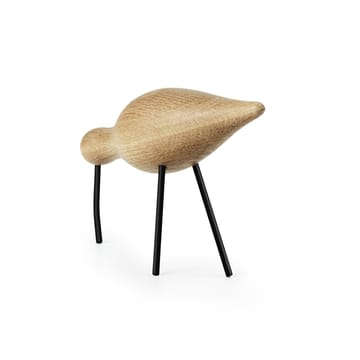 Shorebird tammi-musta - iso - Normann Copenhagen