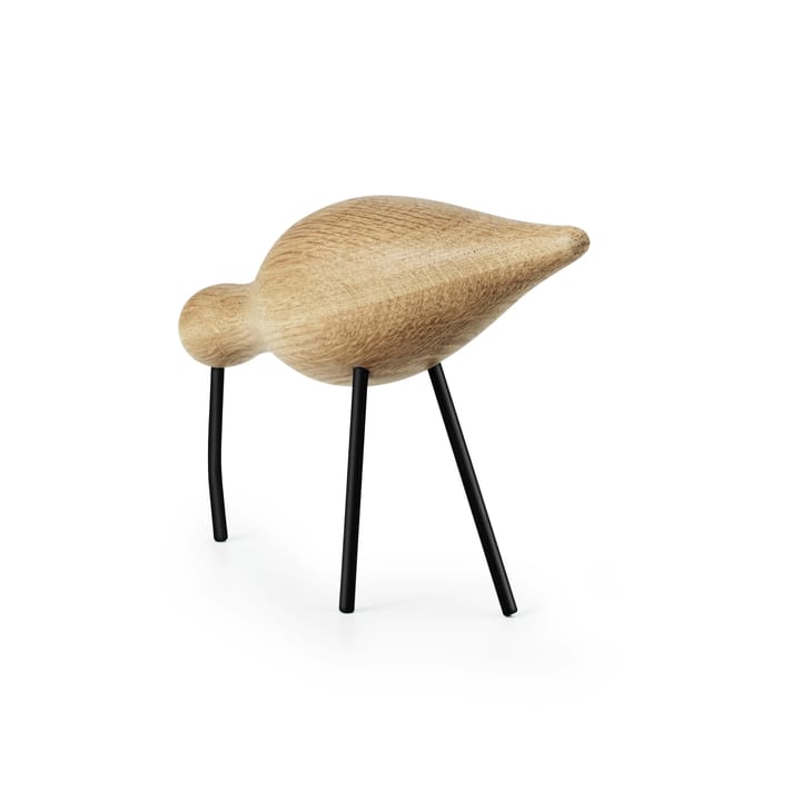 Shorebird tammi-musta, iso Normann Copenhagen