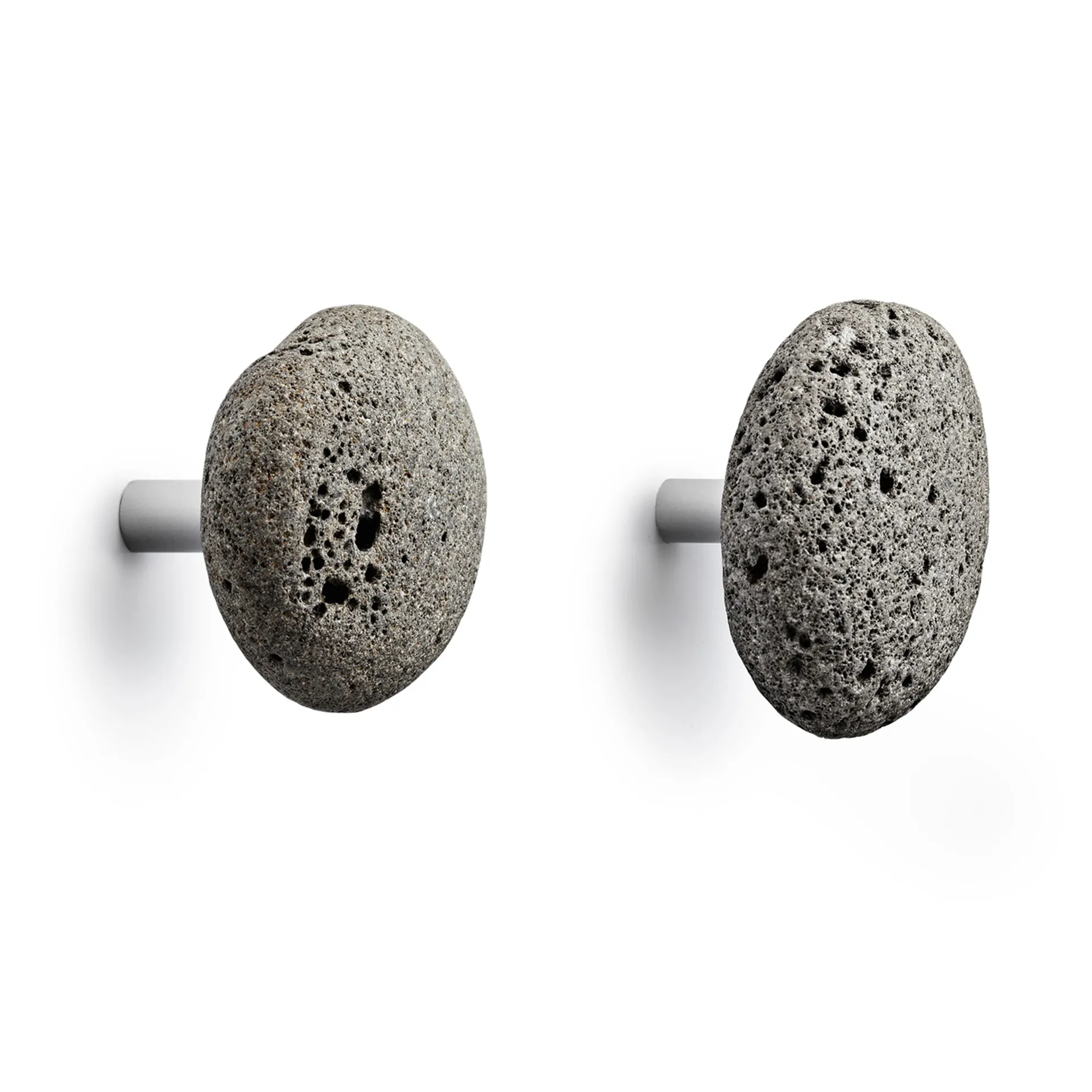 Stone koukku, 2 kpl Normann Copenhagen