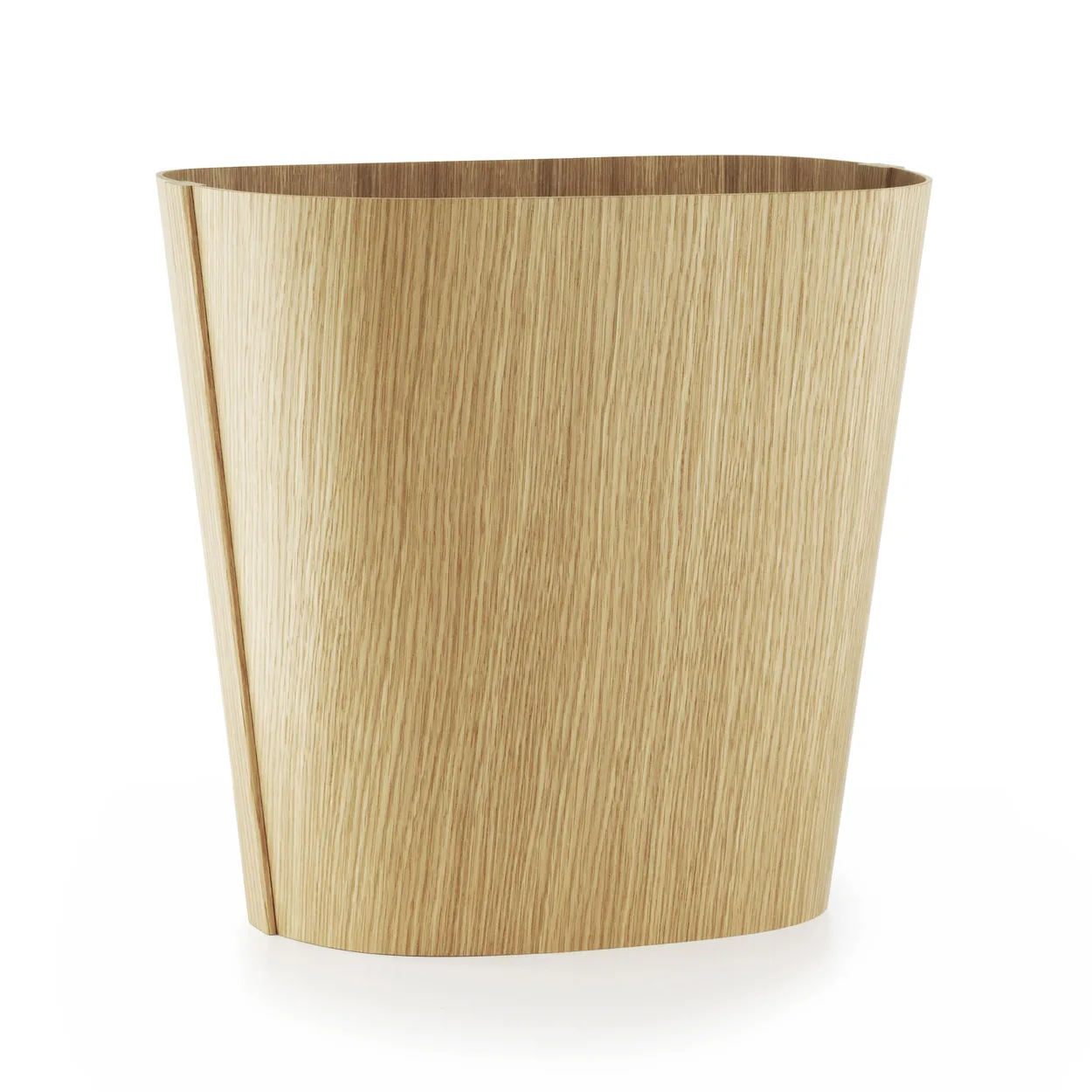 Normann Copenhagen Tales of Wood paperikori Tammi