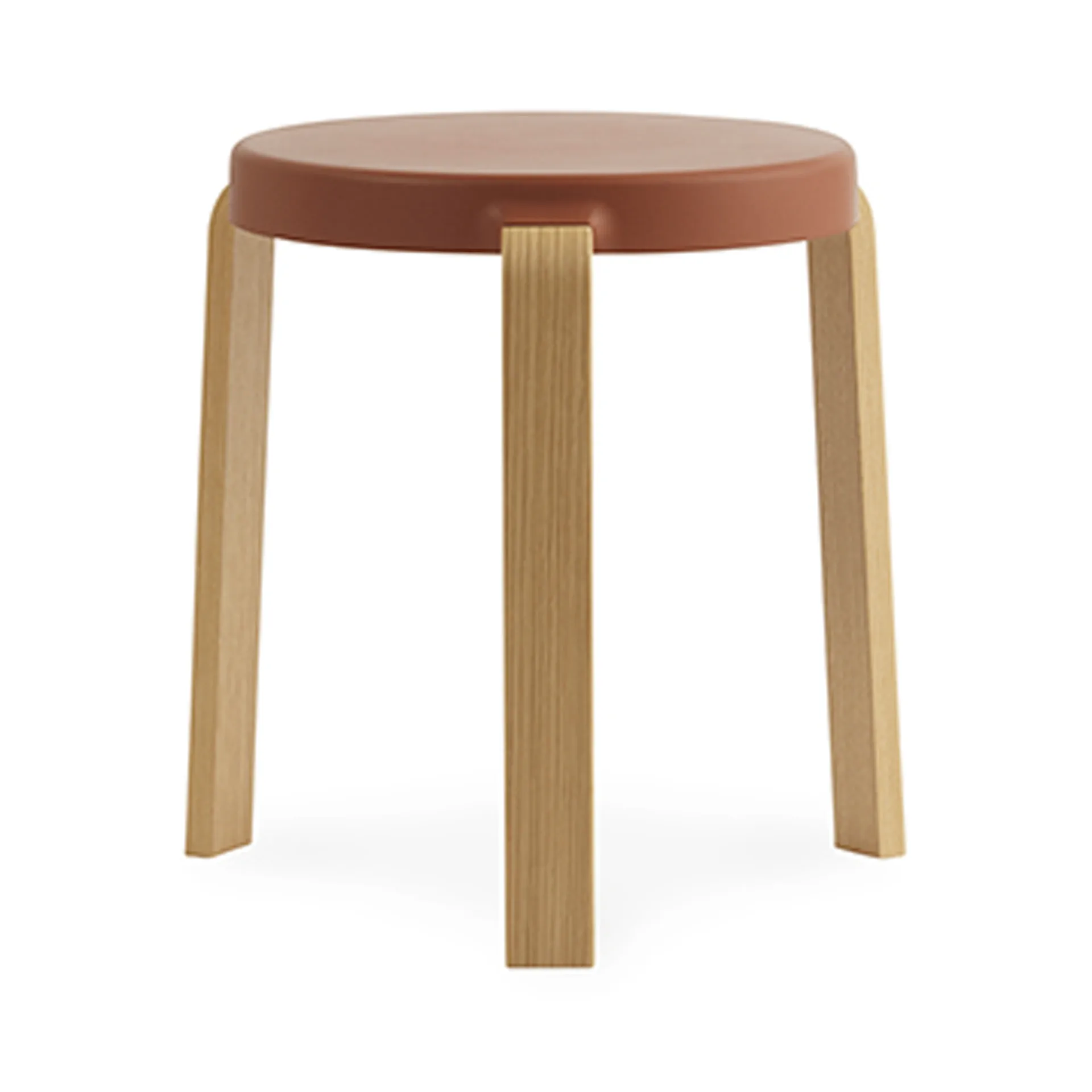 Tap rahi, Caramel, tammijalat Normann Copenhagen
