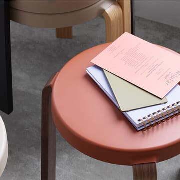 Tap rahi - Caramel, tammijalat - Normann Copenhagen