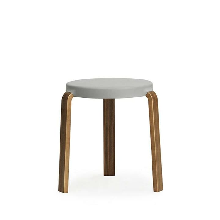 Tap rahi - Grey, jalat saksanpähkinää - Normann Copenhagen