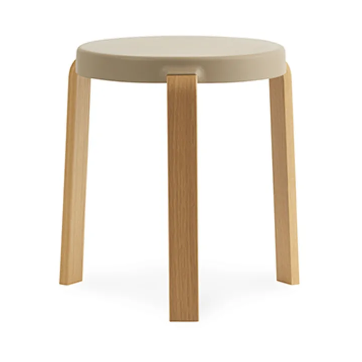 Tap rahi - Hiekka, tammijalat - Normann Copenhagen