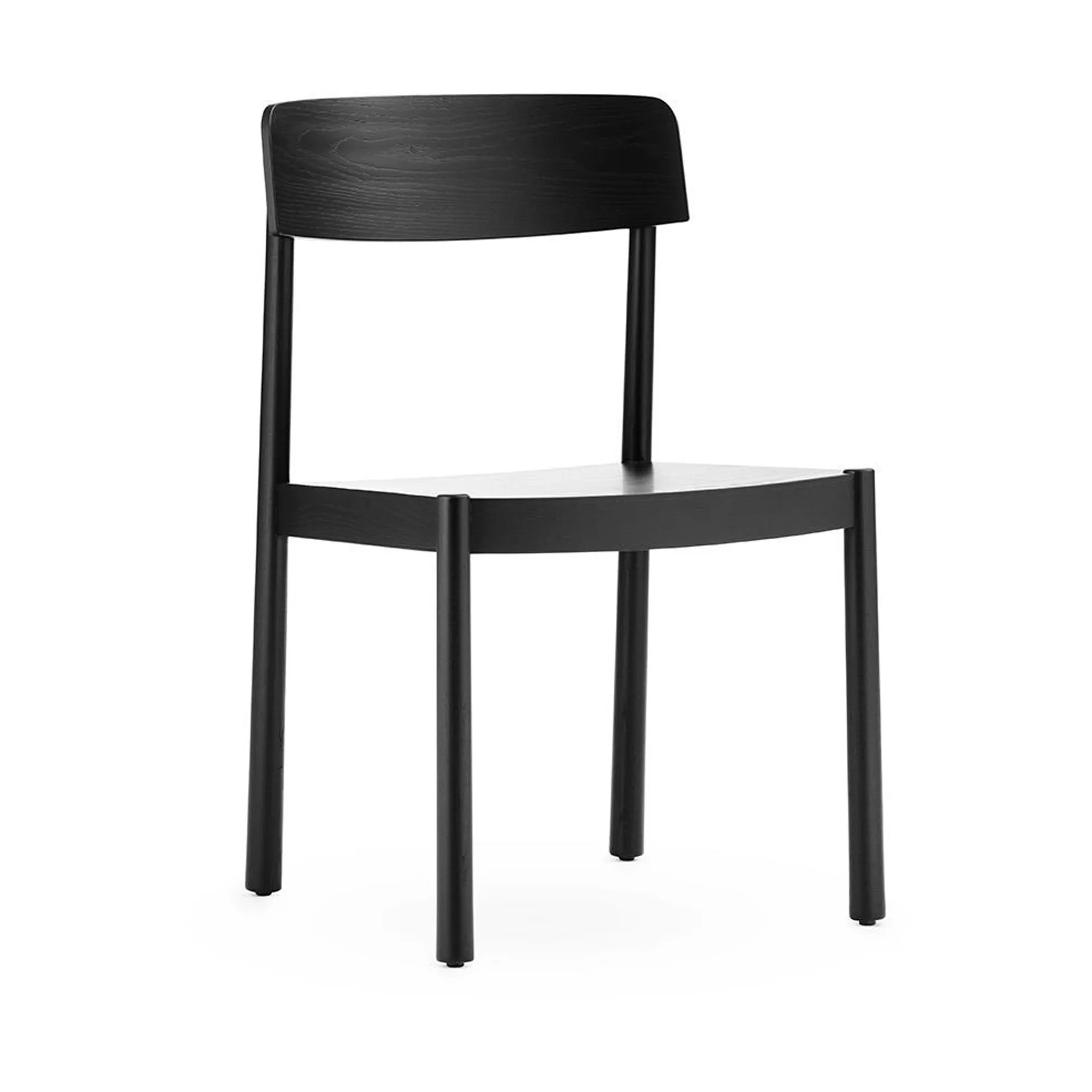 Timb tuoli, Musta Normann Copenhagen