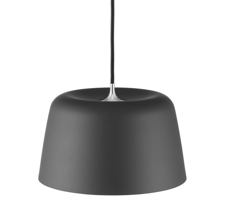 Tub riippuvalaisin Ø 30 cm - Musta - Normann Copenhagen