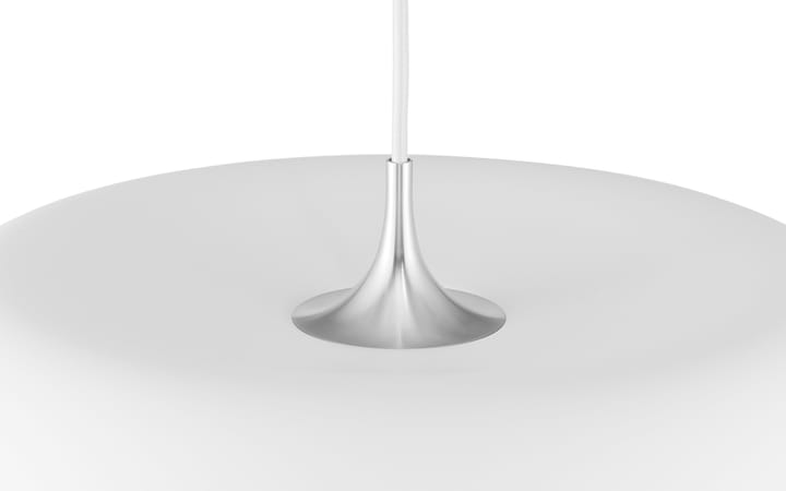 Tub riippuvalaisin Ø 44 cm, Valkoinen Normann Copenhagen